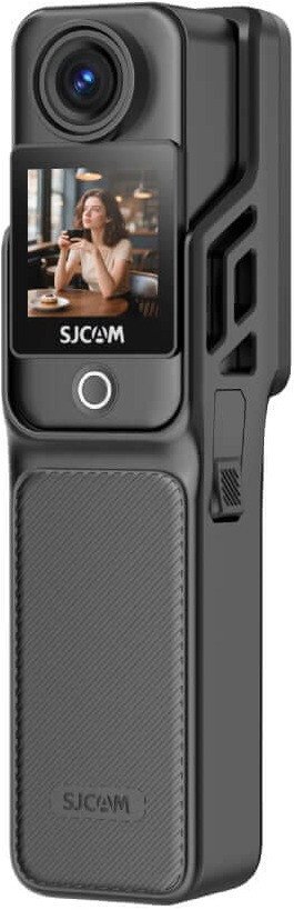 Модульная экшен-камера SJCAM C400 (черный)