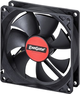 Вентилятор для корпуса ExeGate ExtraPower EX283383RUS