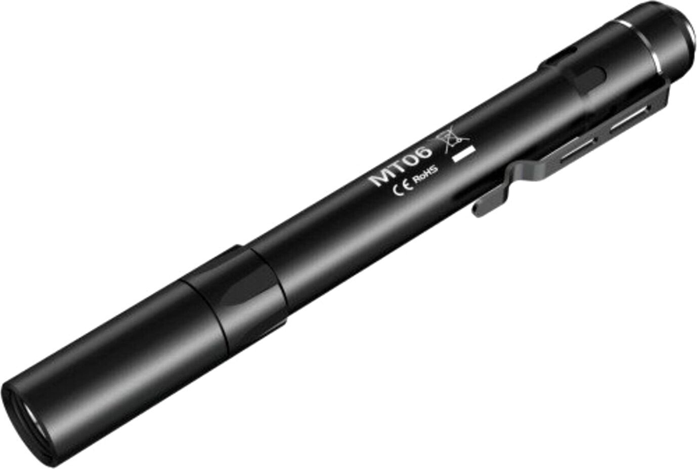 Фонарь Nitecore MT06MD