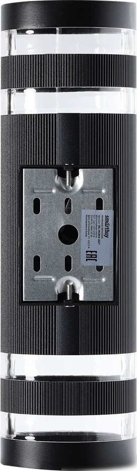 Уличный настенный светильник SmartBuy SBL-WLBK4-2E27