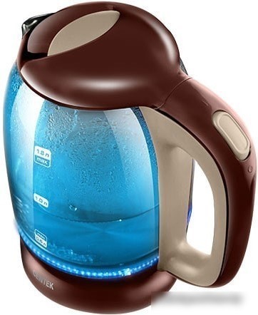 Электрочайник CENTEK CT-0034 Coffee Vancouver