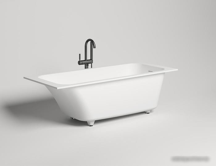 Ванна Salini Orlanda Kit 170x80 102116G (S-Sense, глянцевый)