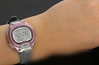 Наручные часы Casio LW-203-8AVEF