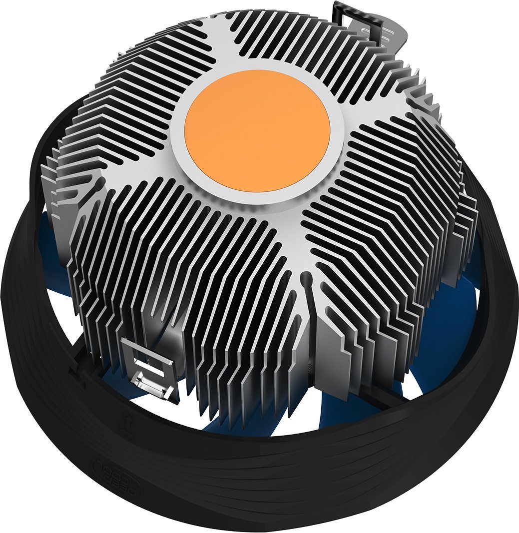 Кулер для процессора DeepCool Archer BigPro