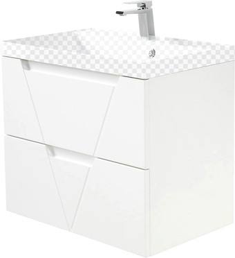BelBagno VITTORIA-700-2C-SO-BL-P
