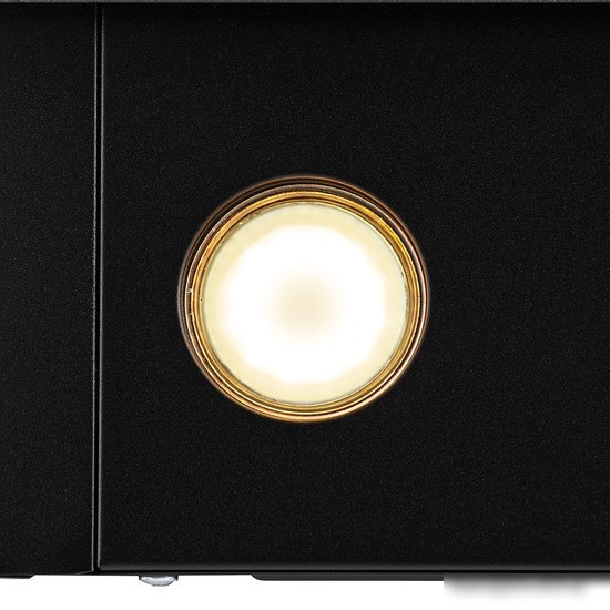 Кухонная вытяжка Krona Irma 600 sensor (черный)