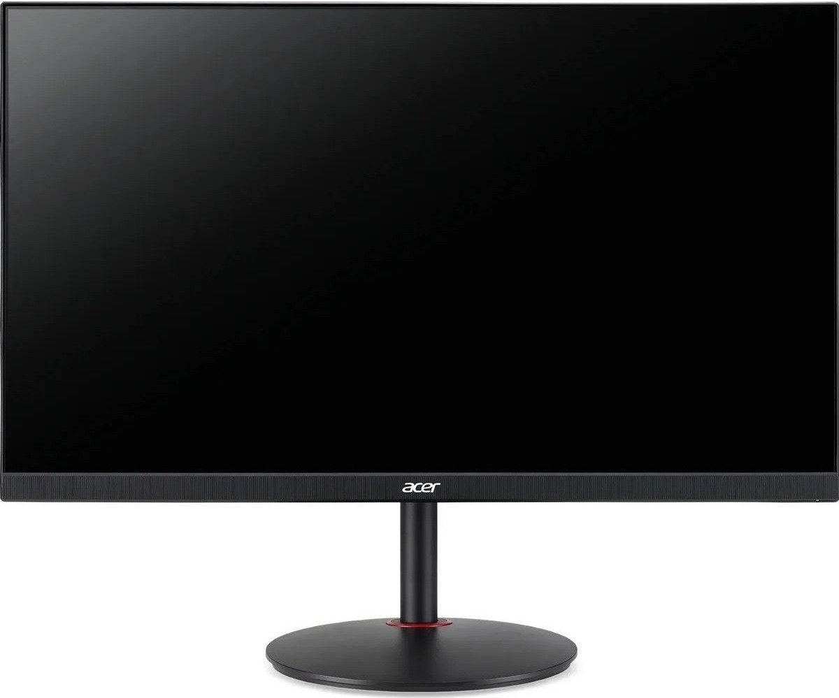 Игровой монитор Acer Nitro XV272UV3bmiiprxi UM.HX2CD.306