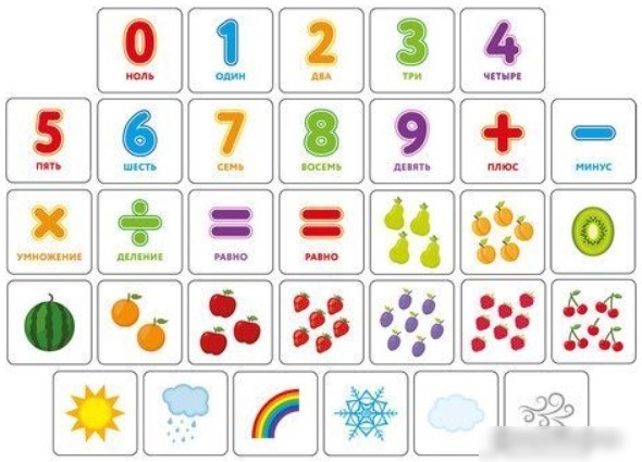 Магнитный конструктор BRAUBERG Kids Magnetic Mega Blocks-79 663848
