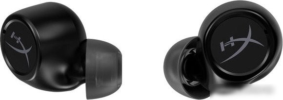 Наушники HyperX Cirro Buds Pro (черный)