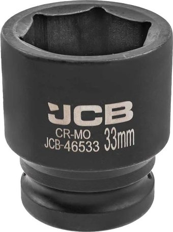 Головка слесарная JCB 59 546 /; '-46533