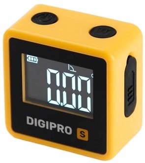Уровень электронный Instrumax Digipro S