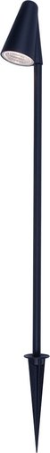 Уличный встраиваемый светильник Arte Lamp Muphrid A4109FN-1BK