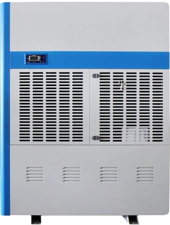 Осушитель воздуха Neoclima FD-380