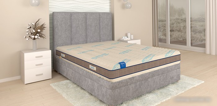 Матрас Mr. Mattress Leben L 140x195