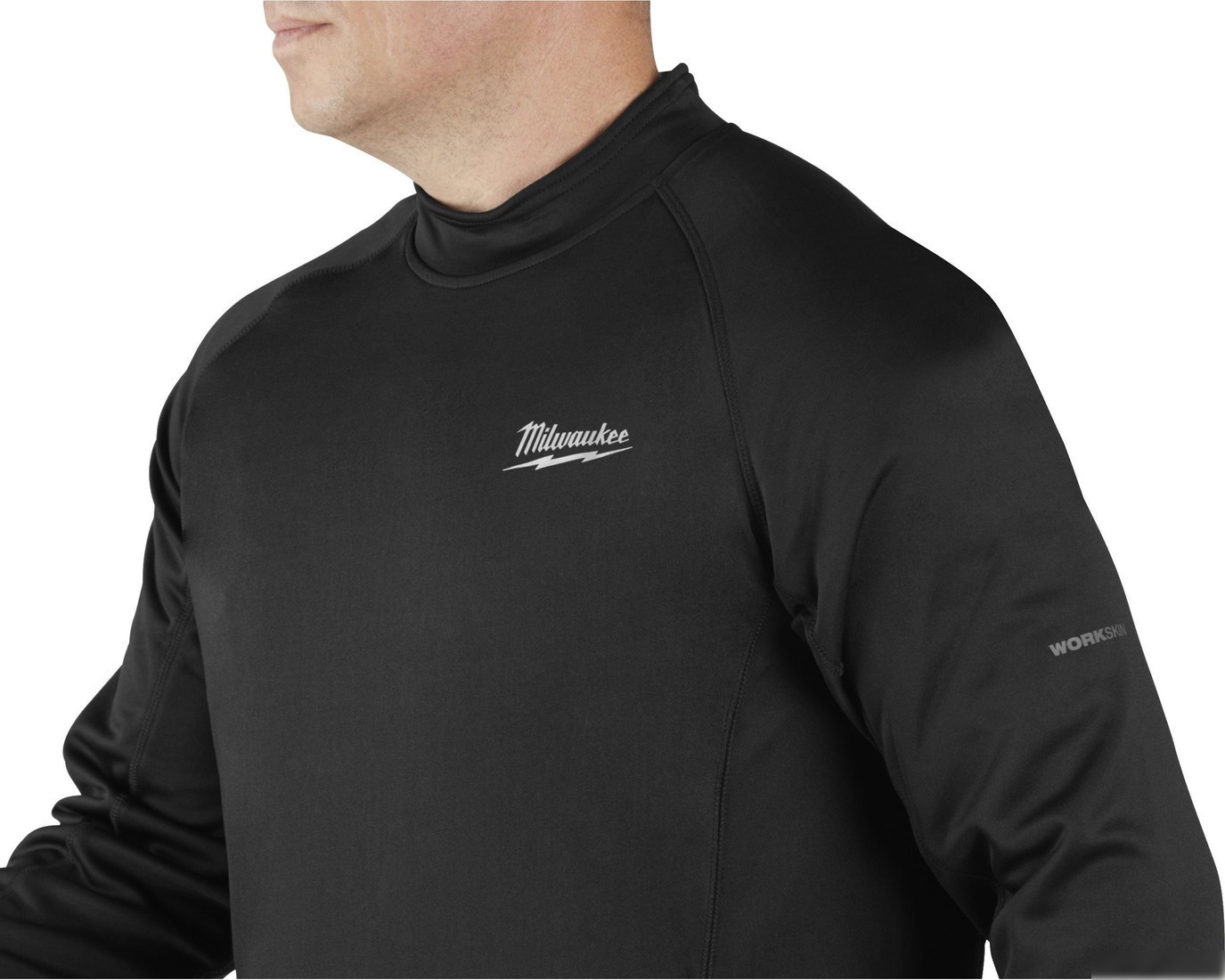 Футболка Milwaukee L4 HBLB-301XXL 4933478085
