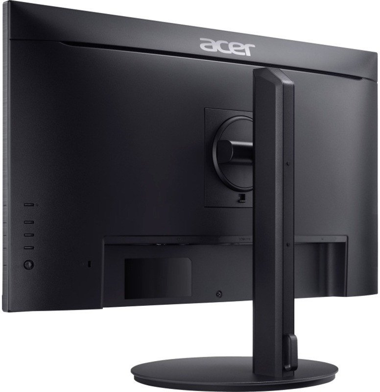 Монитор Acer CB272KL1bmiiprx UM.HB2CD.101