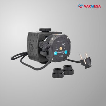 Циркуляционный насос Varmega 2E 25/60-130 VMCP03-25601303