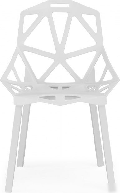 Стул Woodville One PC-015 11696 (белый)