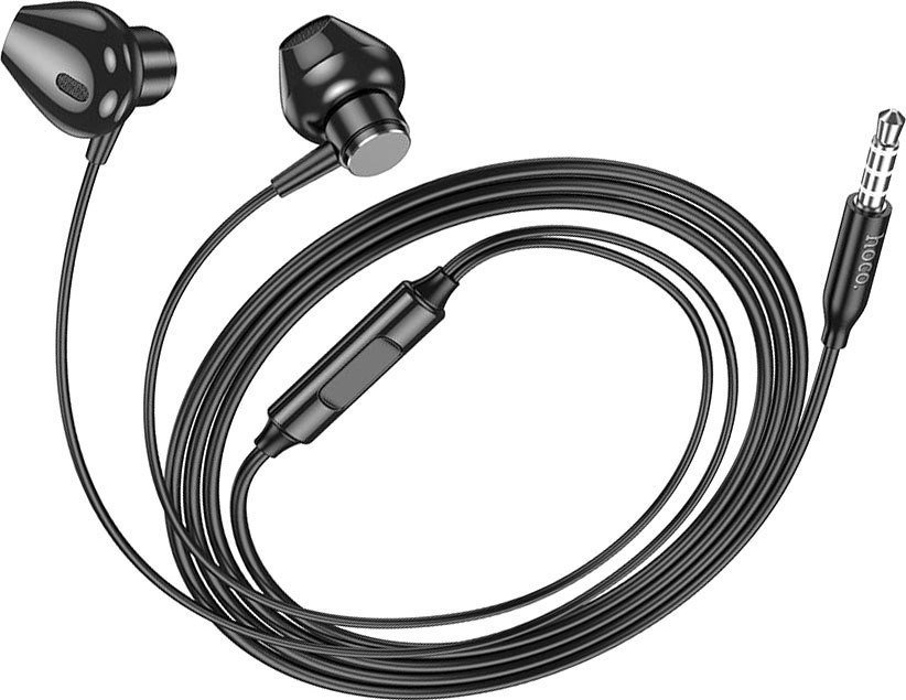 Наушники Hoco Hoco M125 (черный)