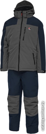 Костюм DAM Intenze -20 Thermal Suit 76614 (р. S) Костюм DAM Intenze -20 Thermal Suit 76614 (р. S)