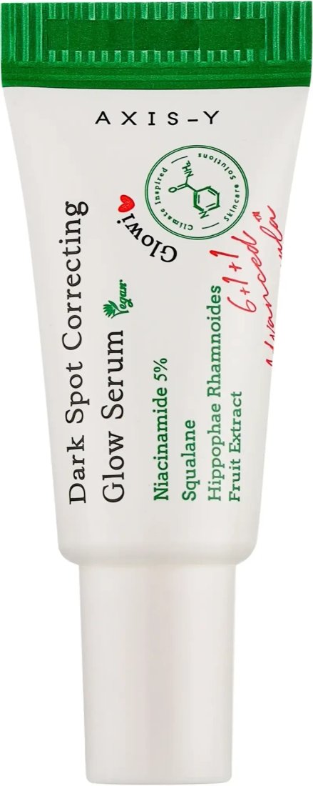 AXIS-Y Dark Spot Correcting Glow Serum 5 мл