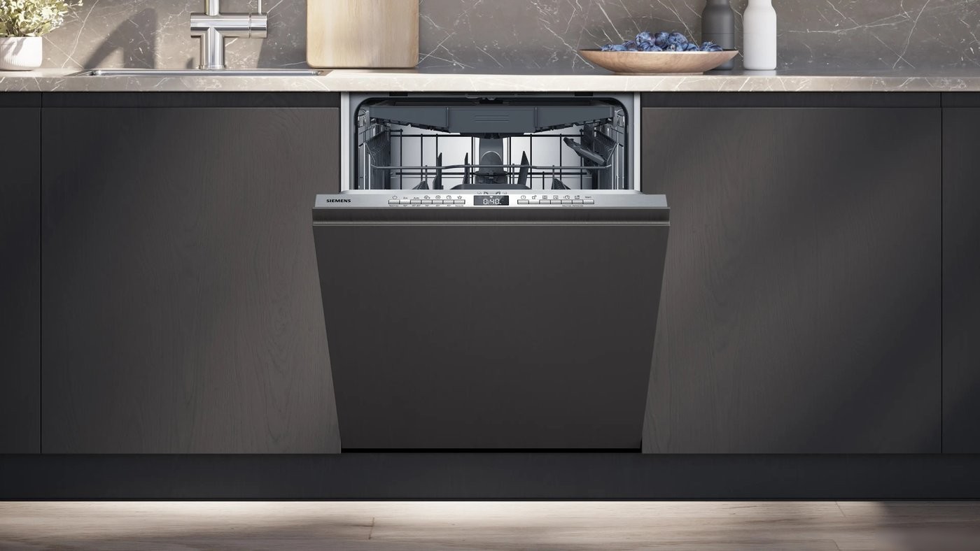 Встраиваемая посудомоечная машина Siemens iQ300 SN63HX16VE