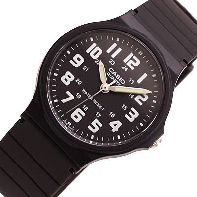 Наручные часы Casio MQ-71-1B