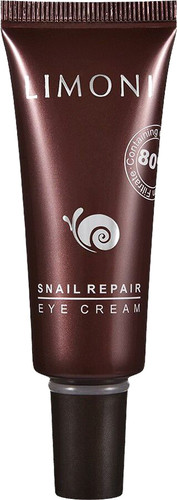 Limoni Крем для век Snail Repair Eye Cream 25 мл