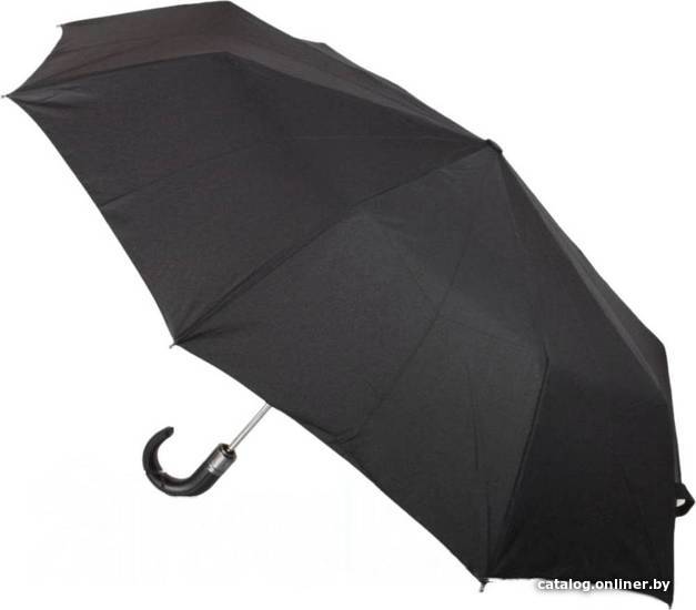 Складной зонт RST Umbrella 3319B (черный) Складной зонт RST Umbrella 3319B (черный)