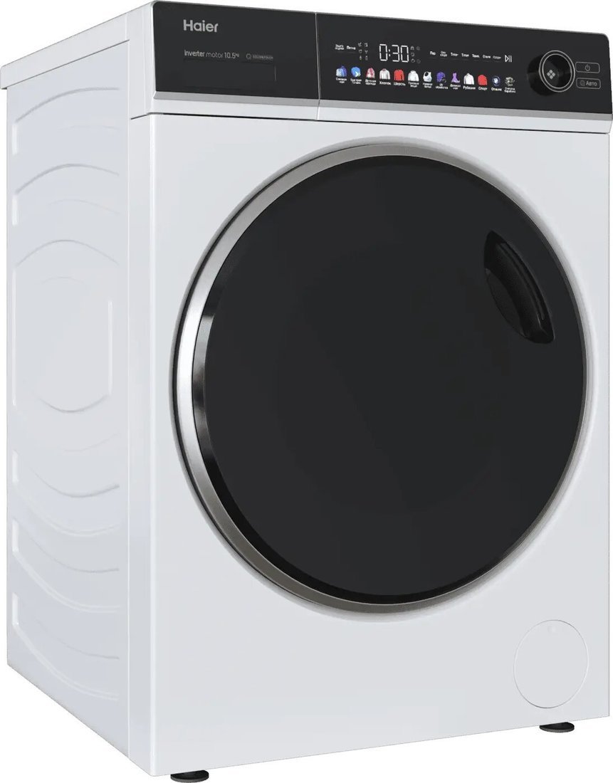 Стиральная машина Haier HW105-BP14336