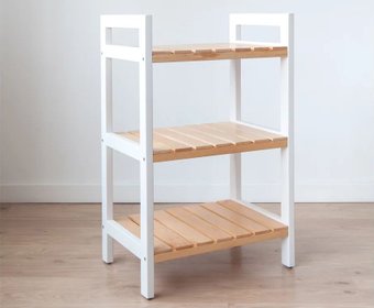 Vela Стеллаж ламели Vela KR5005