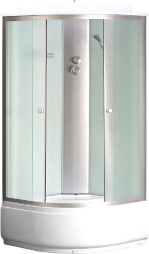 Душевая кабина Grossberg TM 709 W