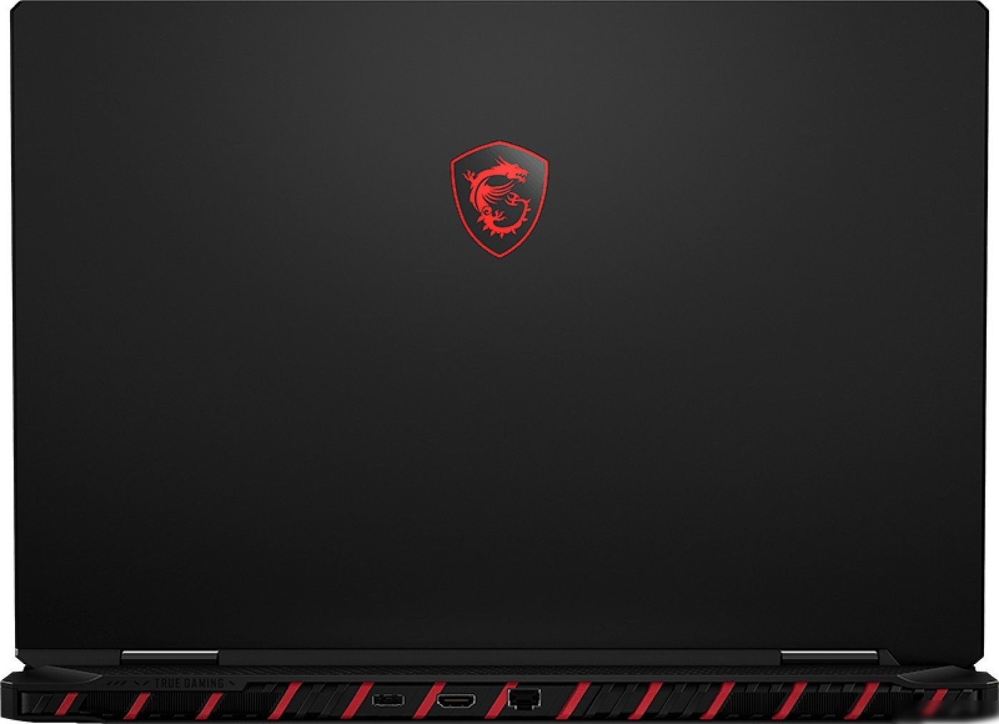 Игровой ноутбук MSI Raider A18 HX A9WJG-216RU