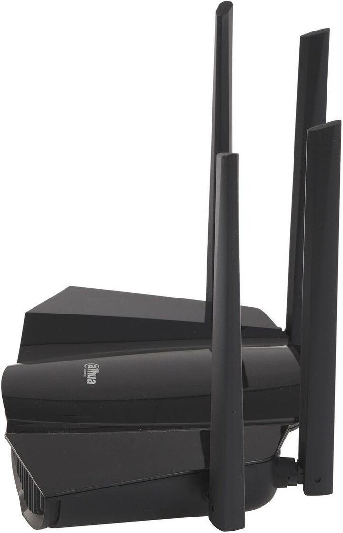 Wi-Fi роутер Dahua AX30