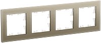 Рамка Systeme Electric AtlasDesign ATN320504