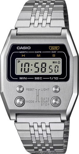 Наручные часы Casio Vintage A1100D-1