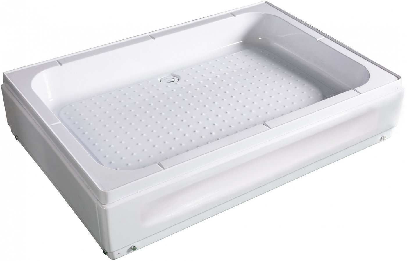 Душевая кабина River Sena 120/80/24 ТН
