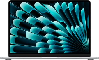 Ноутбук Apple MacBook Air 13" M4 2025 MC654