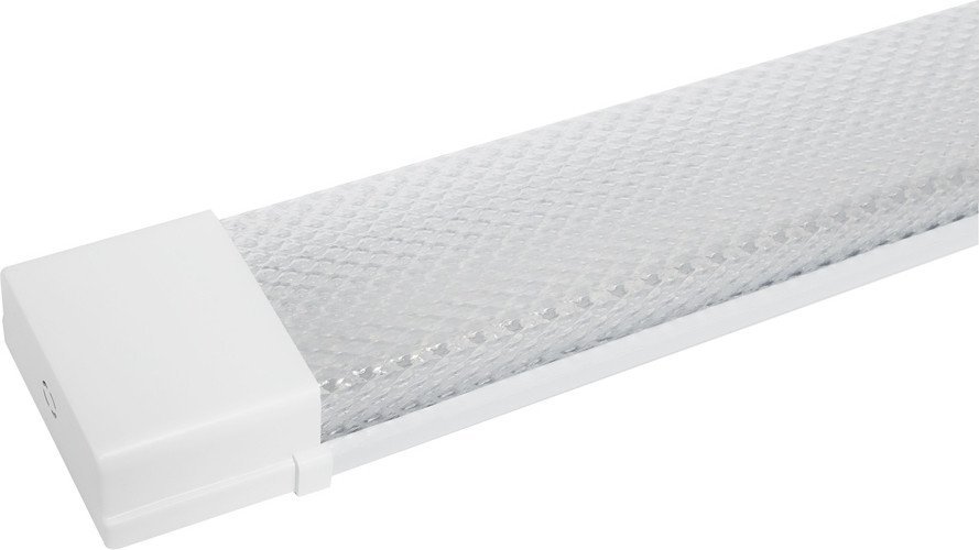Светильник SmartBuy LU3 Pro 36W 6500К SBL-ELU3-36-65-PR (призма)