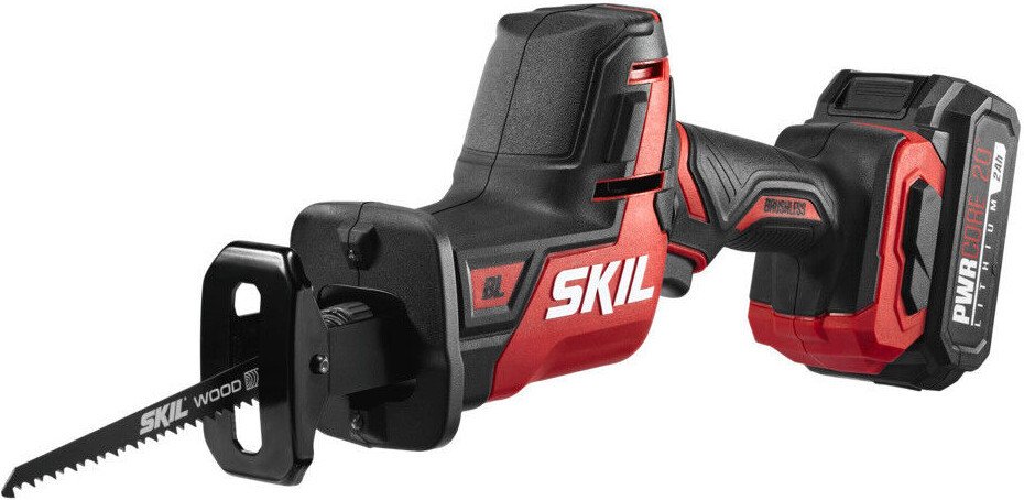 Сабельная пила Skil RS5825 RS5825SE00 (без АКБ)