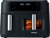 Аэрофритюрница Steba HF 9500 Duo