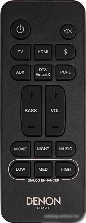 Саундбар Denon DHT-S216