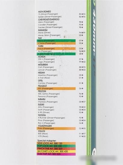 Heyner Hybrid 027 000