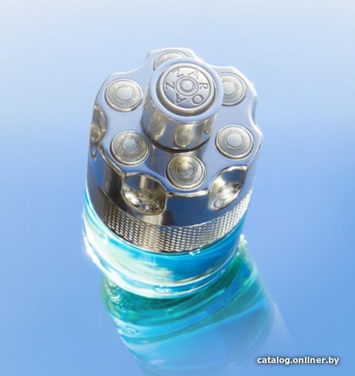 Azzaro Wanted Tonic EdT (50 мл)