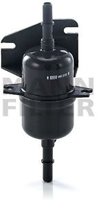 MANN-filter WK510