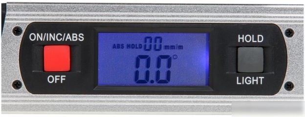 Уровень строительный Wortex DL 4000 323007