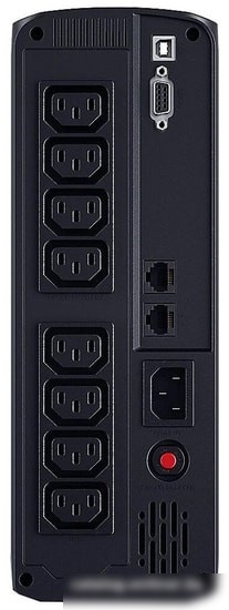 Источник бесперебойного питания CyberPower Value Pro VP1200E(I)LCD
