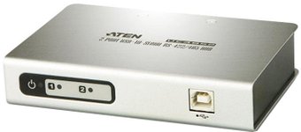 Конвертер Aten UC4852-AT
