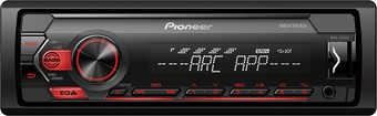 USB-магнитола Pioneer MVH-S125UI