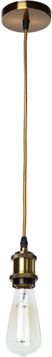 Светильник Arte Lamp Electra A7002SP-1PB